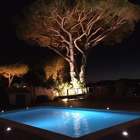 וילה Claire De Lune La Nartelle